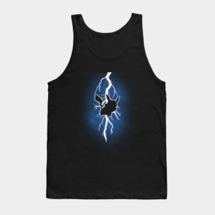 Firefly in the Sky Tank Top